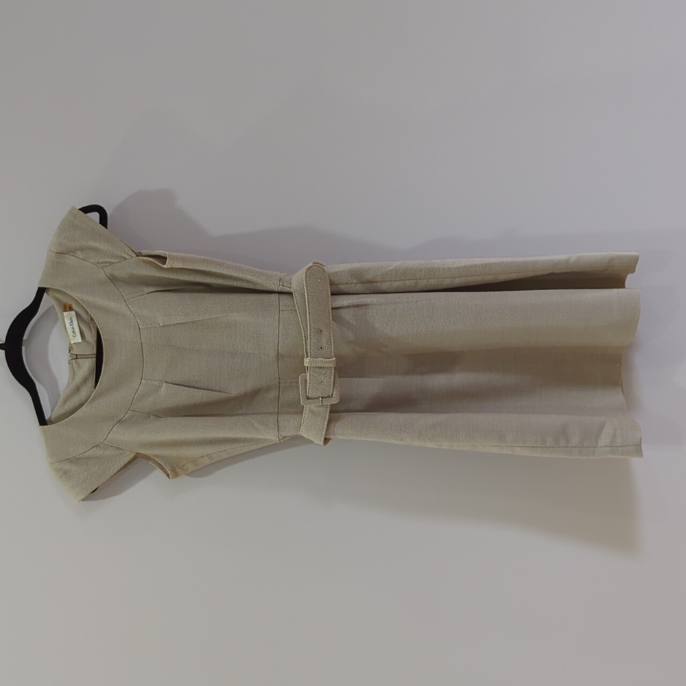 Vintage Calvin Klein Dress